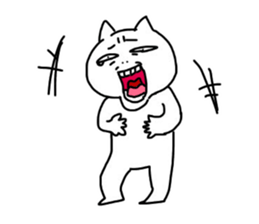 Amanatsu Family sticker #12866625