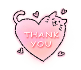 Thank you for you! sticker #12866668