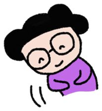 Stick Together sticker #12866675