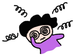 Stick Together sticker #12866676