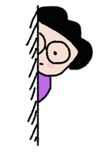 Stick Together sticker #12866680