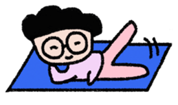 Stick Together sticker #12866681