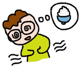 Stick Together sticker #12866695