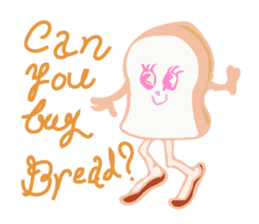 Can You Stop by the Grocery Store? ? sticker #12866895