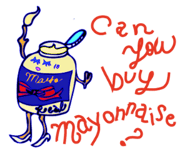 Can You Stop by the Grocery Store? ? sticker #12866896