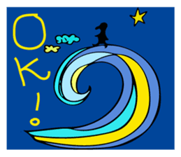 Can You Stop by the Grocery Store? ? sticker #12866903