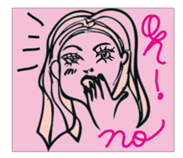 Can You Stop by the Grocery Store? ? sticker #12866905