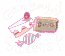 Can You Stop by the Grocery Store? ? sticker #12866906