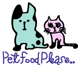 Can You Stop by the Grocery Store? ? sticker #12866916