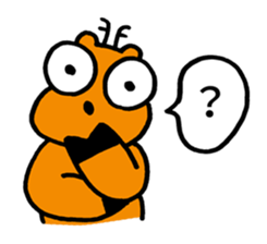 Aoniyoshi Deer 2 sticker #12867144