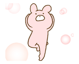 Rabits2 sticker #12867255