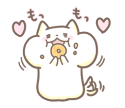 Siromochi&Kuromochi sticker #12867663