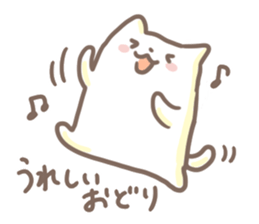 Siromochi&Kuromochi sticker #12867667
