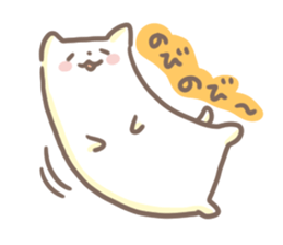 Siromochi&Kuromochi sticker #12867672