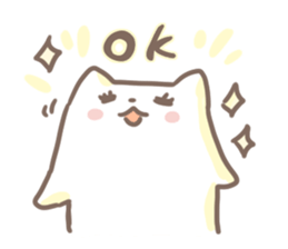 Siromochi&Kuromochi sticker #12867674