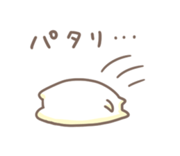 Siromochi&Kuromochi sticker #12867698