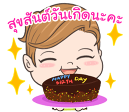 Hot Girl Gang sticker #12867746