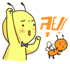 MAOZA sticker #12868307