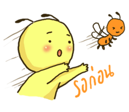 MAOZA sticker #12868309