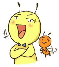 MAOZA sticker #12868311