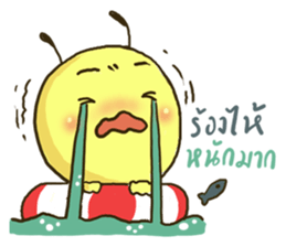 MAOZA sticker #12868312