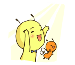 MAOZA sticker #12868313