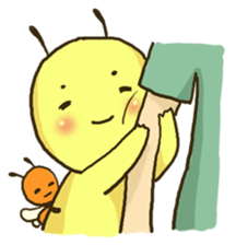 MAOZA sticker #12868314