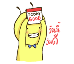 MAOZA sticker #12868318