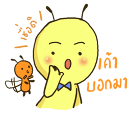 MAOZA sticker #12868320