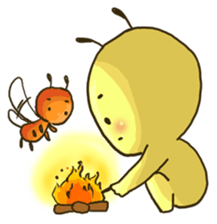 MAOZA sticker #12868321