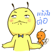 MAOZA sticker #12868322