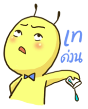 MAOZA sticker #12868324