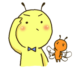 MAOZA sticker #12868325