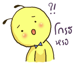 MAOZA sticker #12868327