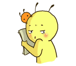 MAOZA sticker #12868331