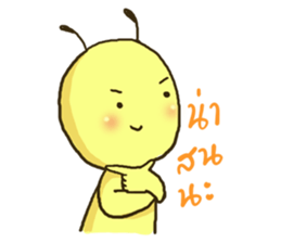 MAOZA sticker #12868333