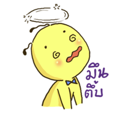 MAOZA sticker #12868335