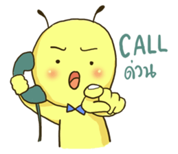 MAOZA sticker #12868337