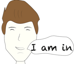 Big in Japan sticker #12868367