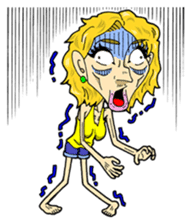 Kato Sari sticker sticker #12869669