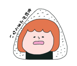 Daily life of a mama sticker #12869813