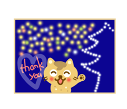 Sticker to use to travel to Mie sticker #12870635