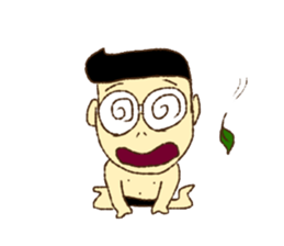 Swimming Rangers [TH] sticker #12870693