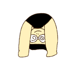 Swimming Rangers [TH] sticker #12870706