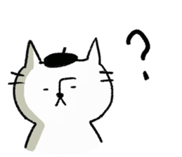 Native Toyama dialect3~Loose series~ sticker #12871024