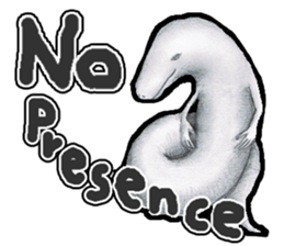 Surreal Art sticker #12871668