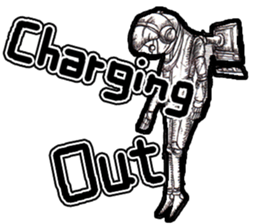 Surreal Art sticker #12871676