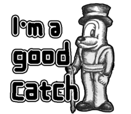 Surreal Art sticker #12871689