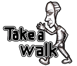 Surreal Art sticker #12871692