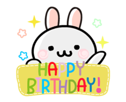 happy2 dynamic map 02 sticker #12871819